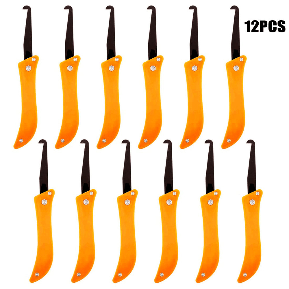 12件套边缘密封胶去除工具地板瓷砖缝隙污渍清洁锯刀修整