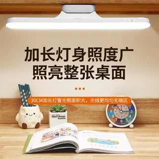 跨境批发可调节角度酷毙灯书桌吸顶灯大学生书桌宿舍护眼宿舍夜灯