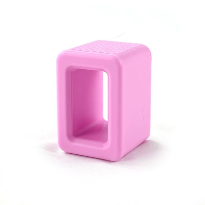 Fixed Slot Cover, Other Automotive Interior Supplies - pink