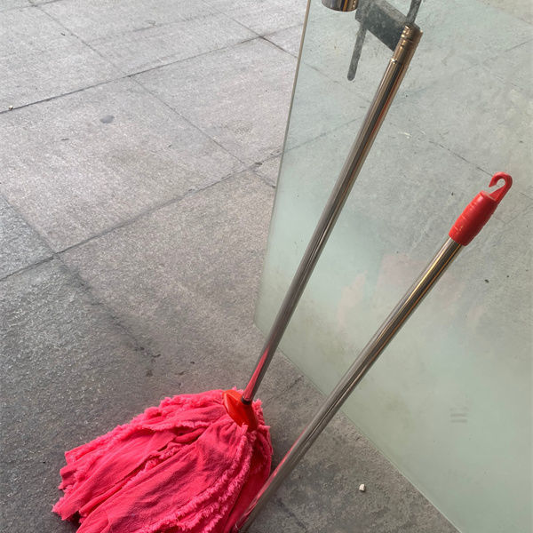 스테인레스 스틸 수건 걸레♢