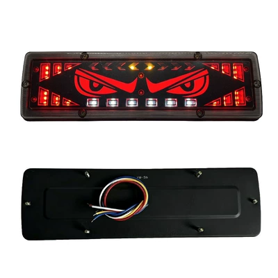 Light 131 Model Trailer Tail | Brake light
