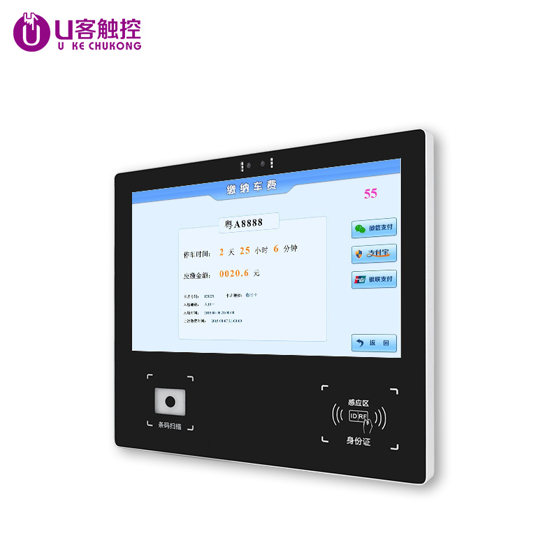 Multifunctional customized terminal