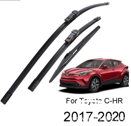 丰田CHR