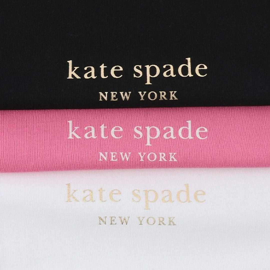 F0175 Spot KS simple small label T-shirt