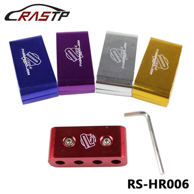 Car Modification Parts Aluminum: Power supply, ignition system accessories