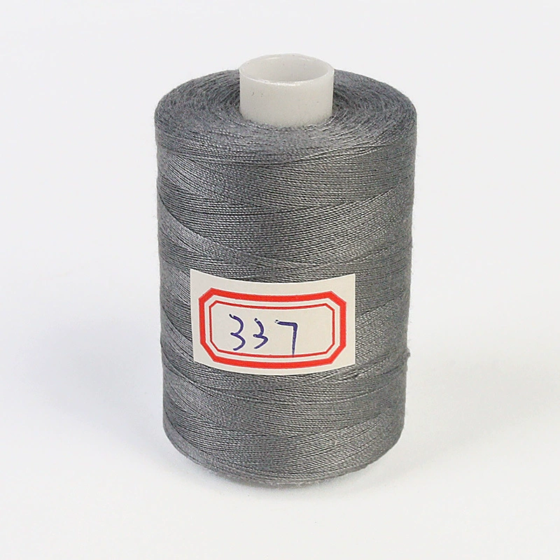 402 sewing thread 1000 yards high speed polyester thread rainbow thread combination household sewing thread hand sewing small thread