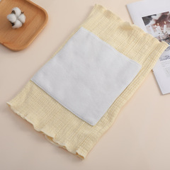 加絨加厚護肚成人肚圍護肚護腰圈冬季腰部保暖月子肚圍玉孕婦護肚