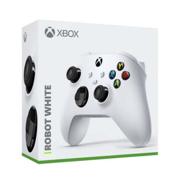 Compatible wireless genuine handle