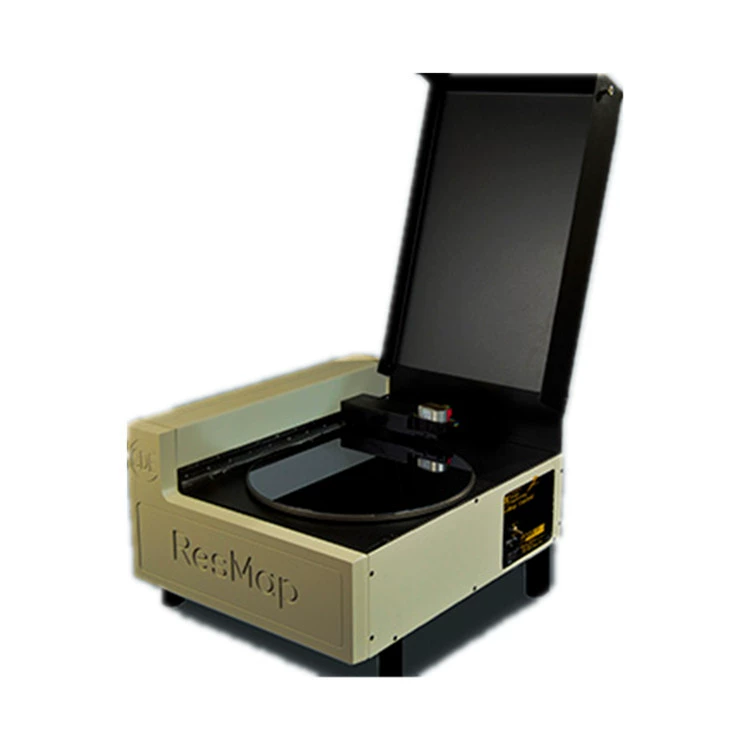 Оригинальный импорт поставки США CDE четырехточечный зонд резистор ResMap 178 конденсаторы