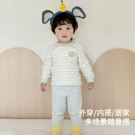 连身衣、爬服;童内衣套装;童套装