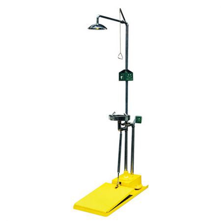 防冻型洗眼器\ES2302