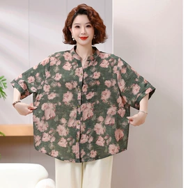 中老年休闲套装;中老年衬衫;中老年毛衣、针织衫