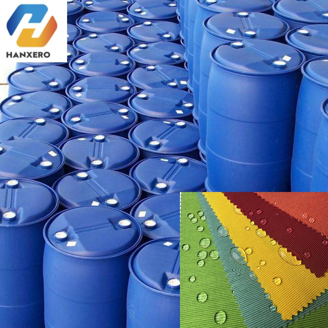 1-801 防水，高性价比-重型织物C8防水剂