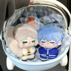 葬られた芙莉莲周辺の辛美爾海星体芙莉莲綿人形ぬいぐるみストラップ