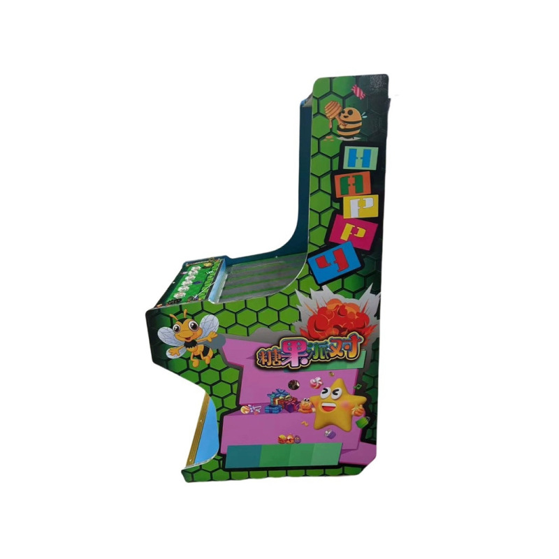 キャンディーパーティーギフトマシン セルフサービス自動販売機 Lucky Le Taotao Fengwu Jiutian Ocean Birdsong|undefined