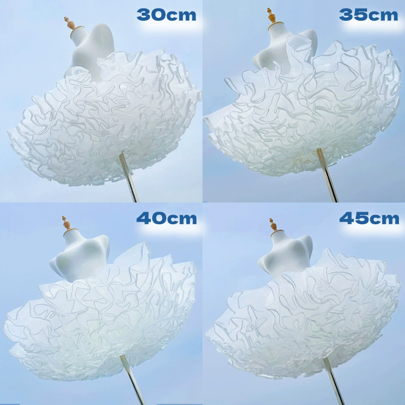 Лолита, повседневная мягкая тюлевая летящая нижняя юбка без костей, короткая нижняя юбка для собаки, короткая нижняя юбка для косплея с утиным задом.