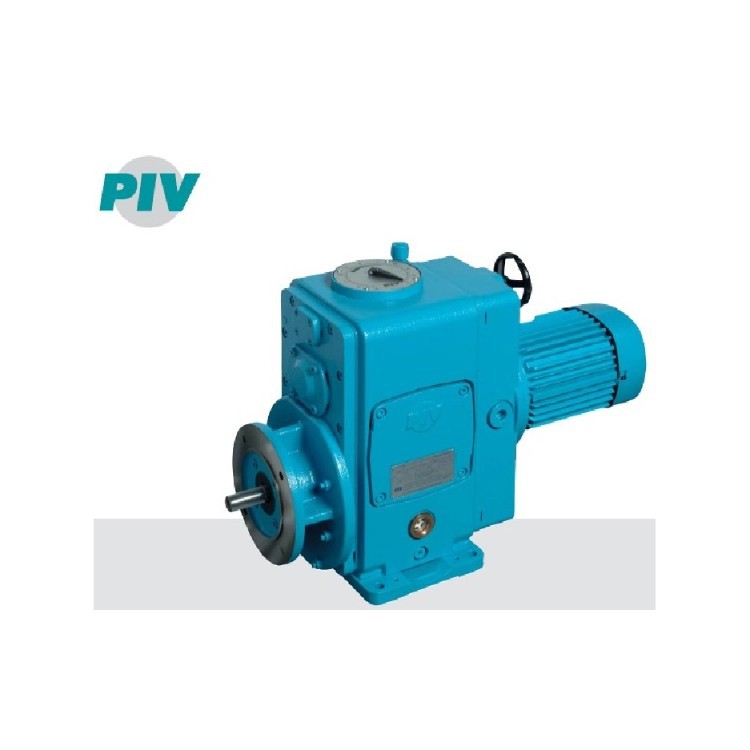 厂家直采德国PIV drives驱动器欧洲货源