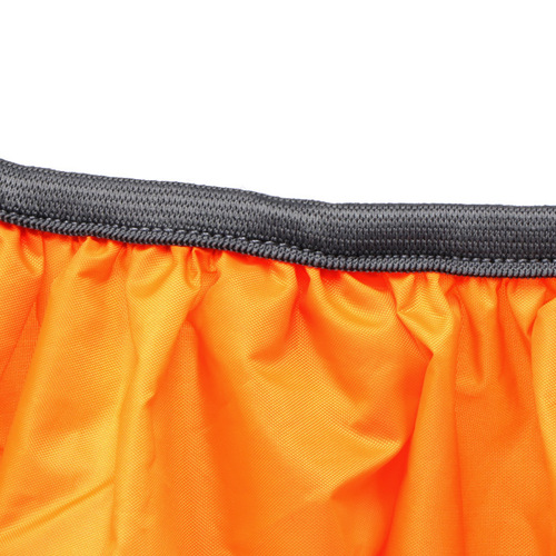 Rain cover 25L-60L car bag rain cover backpack backpack rain cover backpack rain cover outdoor bag dust cover no standard