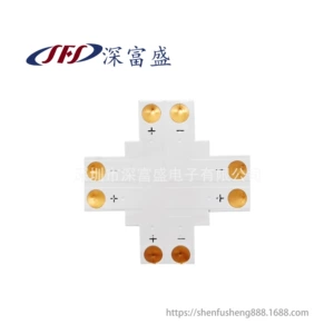 Светодиодная мягкая световая полоса 5050 Bare Board Adapter Adapter Boad