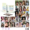 Ning Yizhuo 50 laser cards