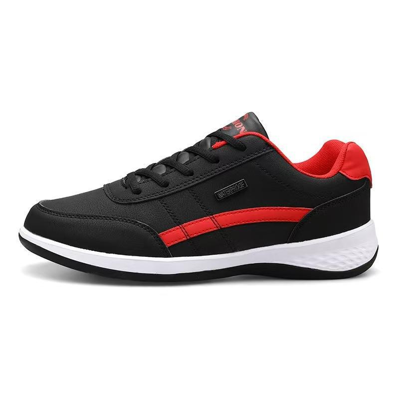 Cheap Low-Top Korean-Style Trendy Student Shoes, Large Size Cross-Border Shoes, Men's Sports Casual Shoes, Lightweight and Comfortable Men's Shoes