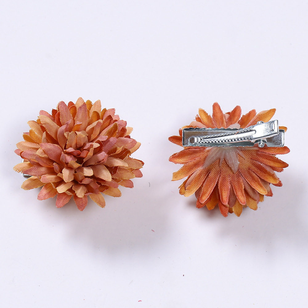 Xiaokuiju Hairpin-Dark Coffee