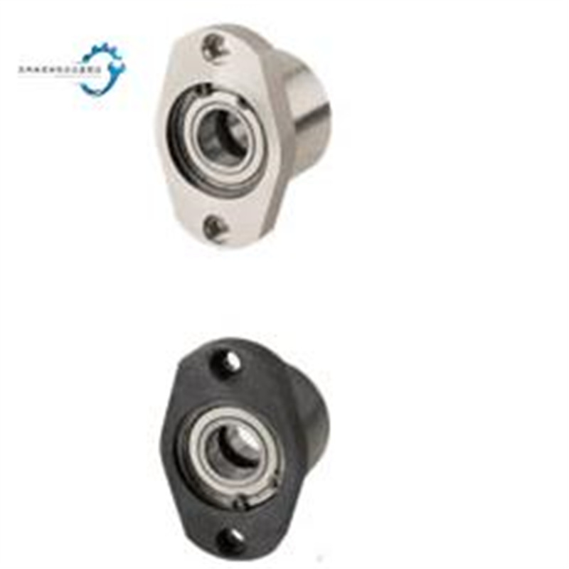 轴承座 简易型C-BGCAB/BGCBB 608 6000 6900 6001 6901 6904 6004