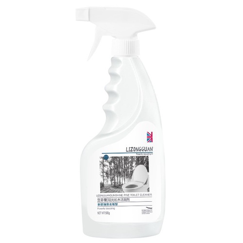 Toilet cleaner, toilet liquid, toilet deodorization, descaling, stain removal, yellow urine alkali toilet, P&G toilet spirit manufacturer wholesale