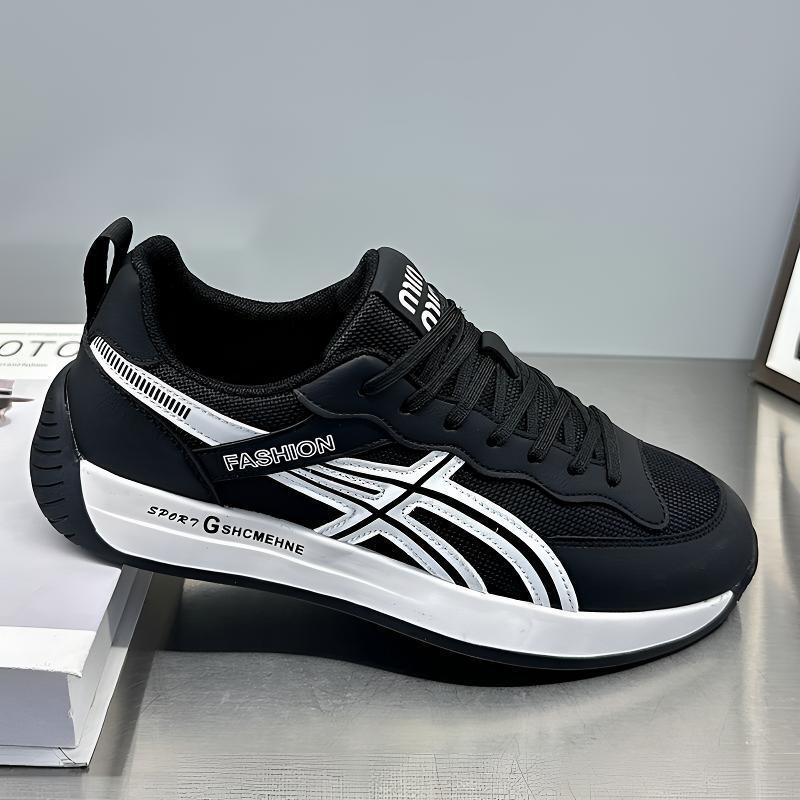 New Breathable Mesh Forrest Gump Shoes Casual Shoes Men's sneaker Four Seasons All-match Men's Shoes for Students New Breathable Mesh Forrest Gump Shoes Casual Shoes Men's sneaker Four Seasons All-match Men's Shoes for Students