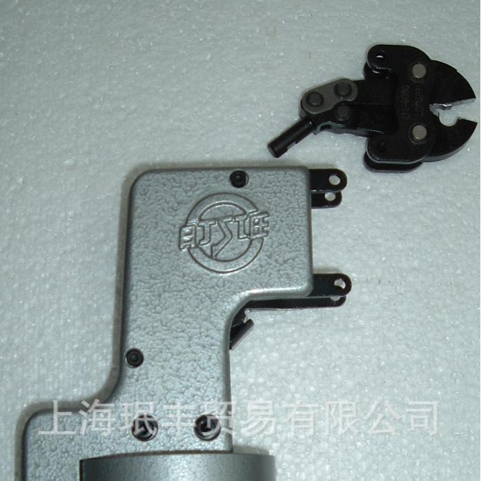 专业供应日本原装JST品牌的手持型端子冷压接钳的气动工具YA-4