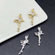 ins�L�����â��ʮ�ּܐ��ĵ���diy�������h�Ʒ�����������