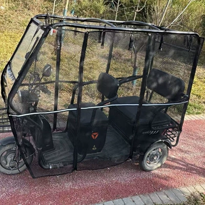 fully enclosed electric recreational vehicles, sun | Avtomobil yan çətirləri