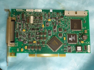 NI PCI-MIO-16E-1�ɼ���