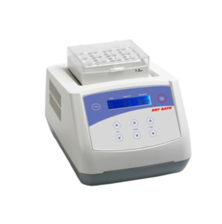 -10 ℃ ~ 100 ℃ Холодильный сухой термостат MK-20