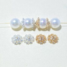 14K����ɫ���U�մ�̖���л�ñ��Ƭ���� diyˮ���ִ��������