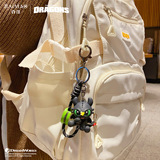 Оригинальная трехмерная милая кукла, брелок