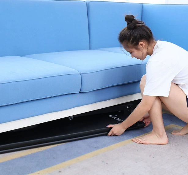 Pulling bed again Folding 45cm Ritting Stools Pay the Folding and Warm Boat Leg Tie Tinguki Board Limin Training Dance