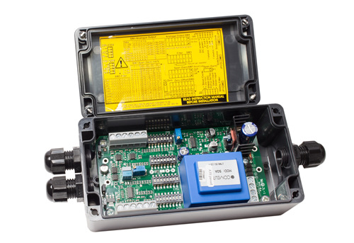 Thames Side XTSGA-放大器