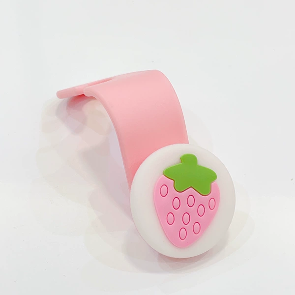 Pinkberry Berry [Naked Fan]