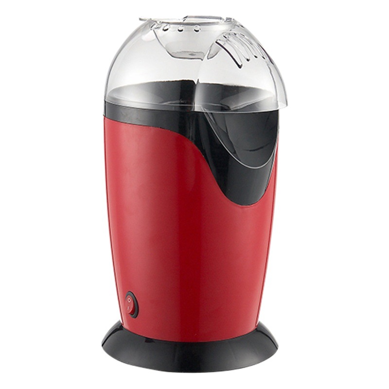 Hogar para niños máquina automática de palomitas de maíz mini máquina de palomitas de maíz eléctrica garantía de calidad Fuente de la fábrica SM1600