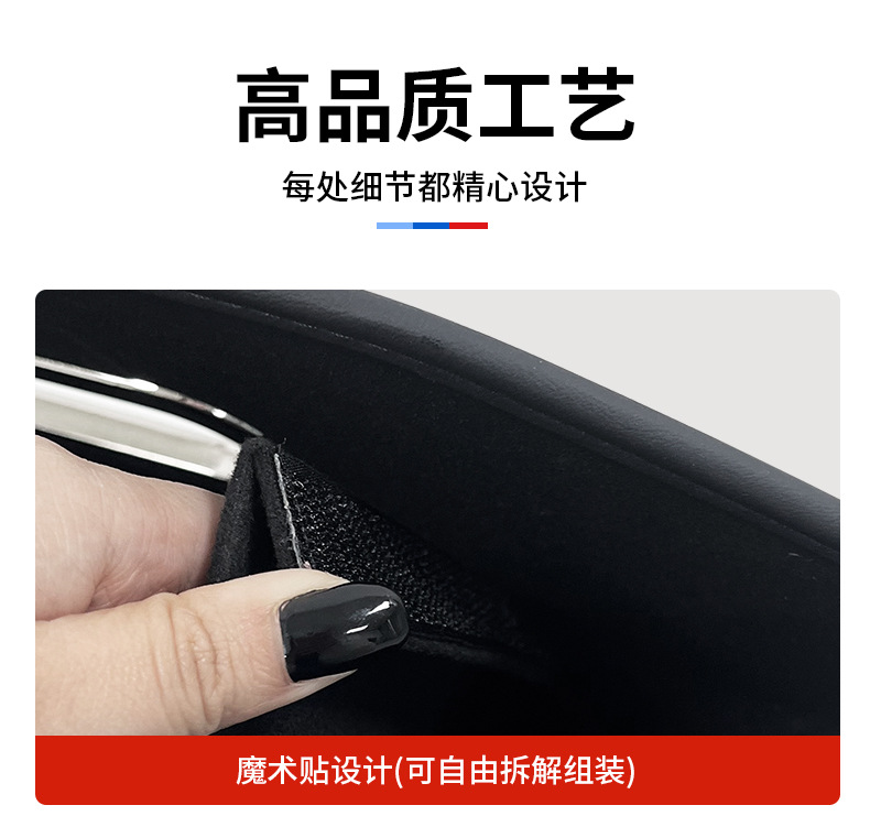 Car Seat Back Storage Box, Universal Tissue Box, Multi-Functional Water Cup Holder, Car Storage Box, New Car Storage Box