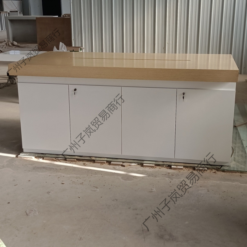 中岛手机展台展示台电脑体验柜展示柜产品展示柜配件靠墙手机展示