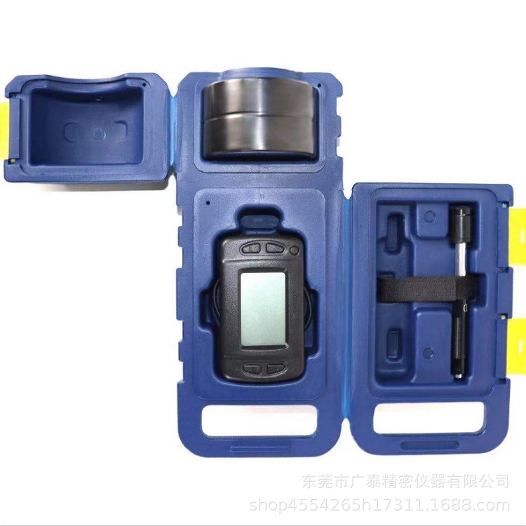 JKOY80里氏硬度计 手提硬度计 便携式硬度仪