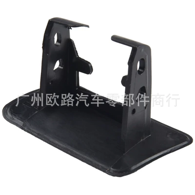 Suitable for Bmw Headlight Spray Cover 61673416175 61673416176