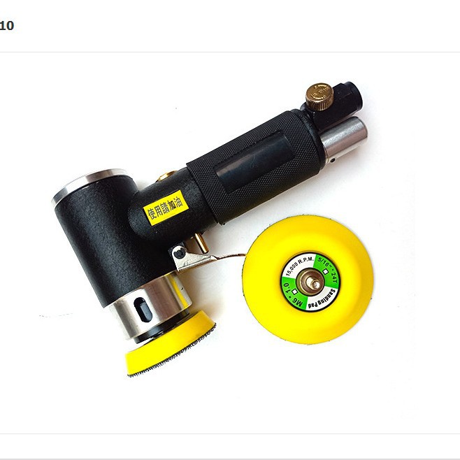 2寸/3寸偏芯砂纸机 直销可批发气动打磨机砂纸气磨机抛光机