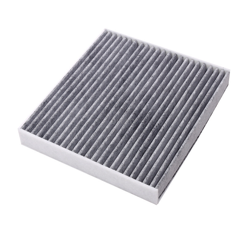 Suitable for Toyota Corolla Air Conditioning Filter Element 87139-30040 Activated Carbon Pm2.5 Filter Cf10285