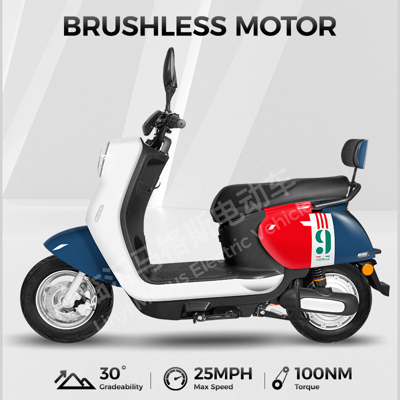 2025 nuevo scooter doméstico de alta velocidad y larga duración de la batería bicicleta eléctrica de alta potencia para hombres y mujeres e-BIKE