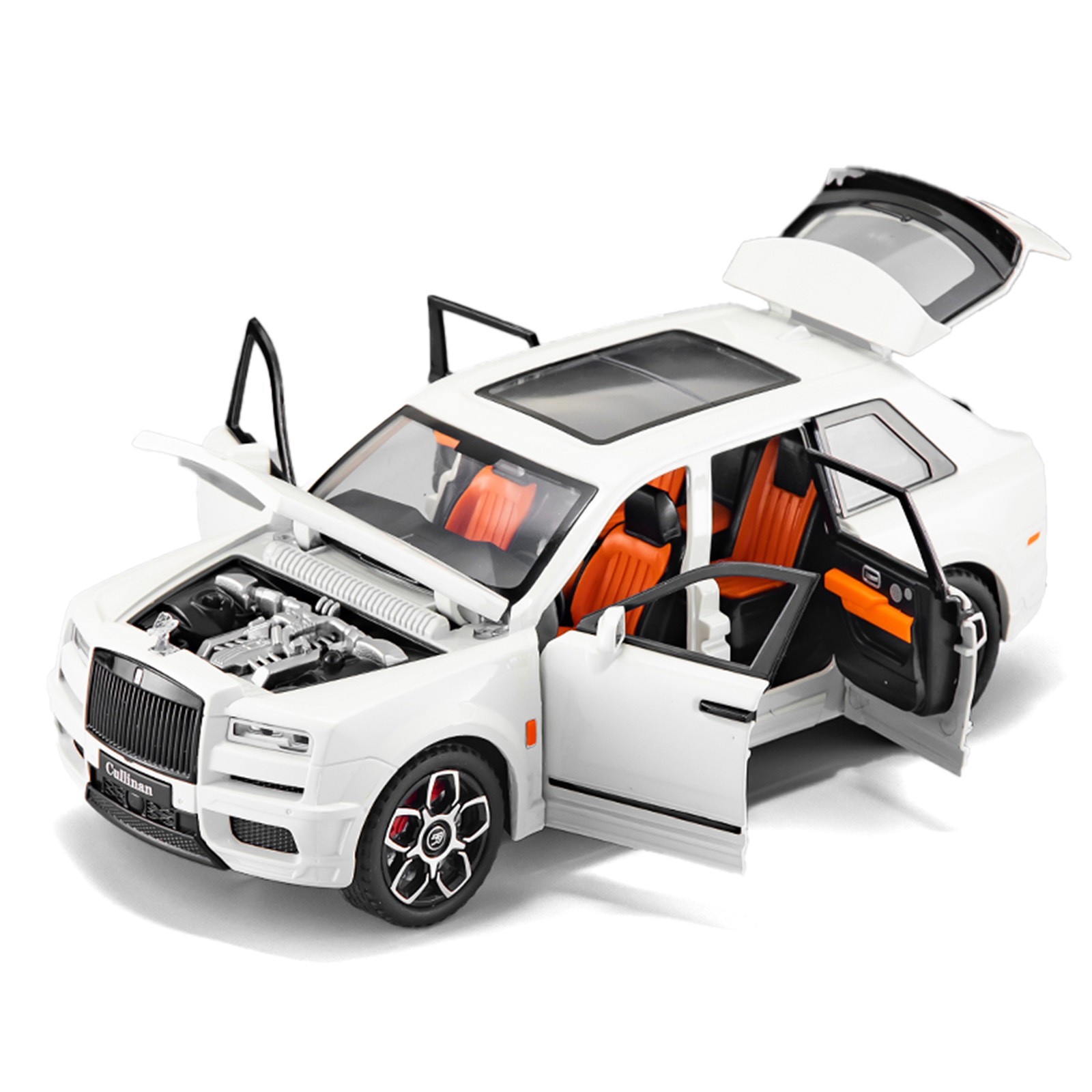 M929P-6-1:20 Cullinan-Caja-Blanco