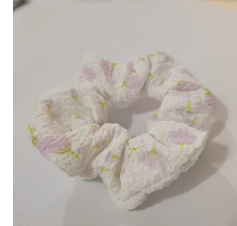 3 # 연한 보라색 꽃
