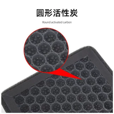 Air conditioning filter Suitable for Model 3/Y